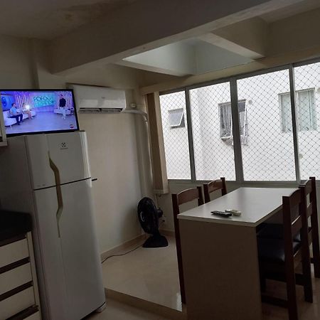 Loft 80 Metros Do Mar Na Praia Central Com Garagem Балнеаріу-Камборіу Екстер'єр фото