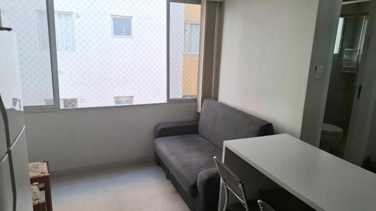 Loft 80 Metros Do Mar Na Praia Central Com Garagem Балнеаріу-Камборіу Екстер'єр фото