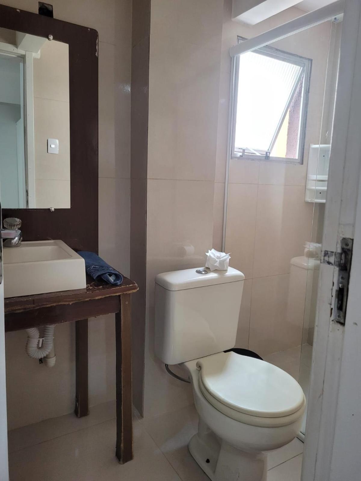 Loft 80 Metros Do Mar Na Praia Central Com Garagem Балнеаріу-Камборіу Екстер'єр фото
